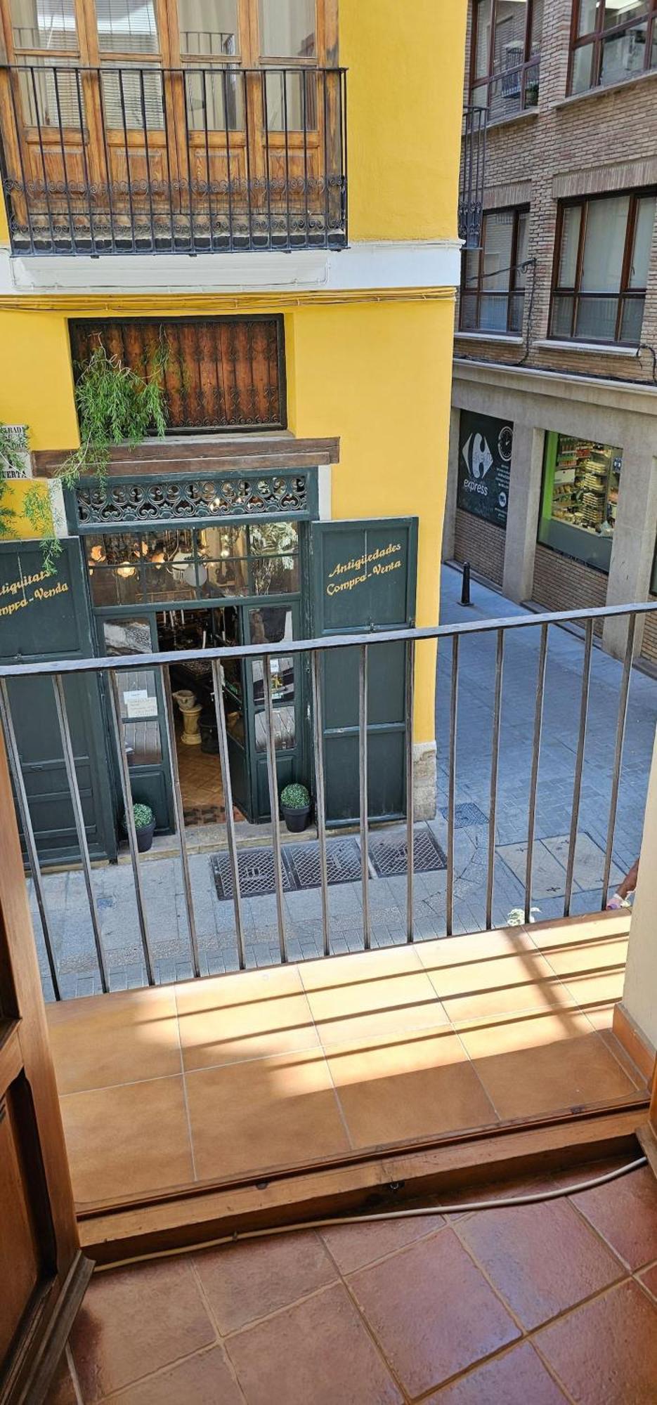 Vacansis Plaza De La Reina Valencia Luaran gambar