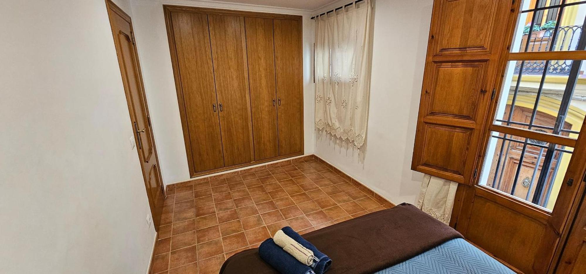 Vacansis Plaza De La Reina Valencia Luaran gambar
